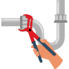 Water heater Expert Logo