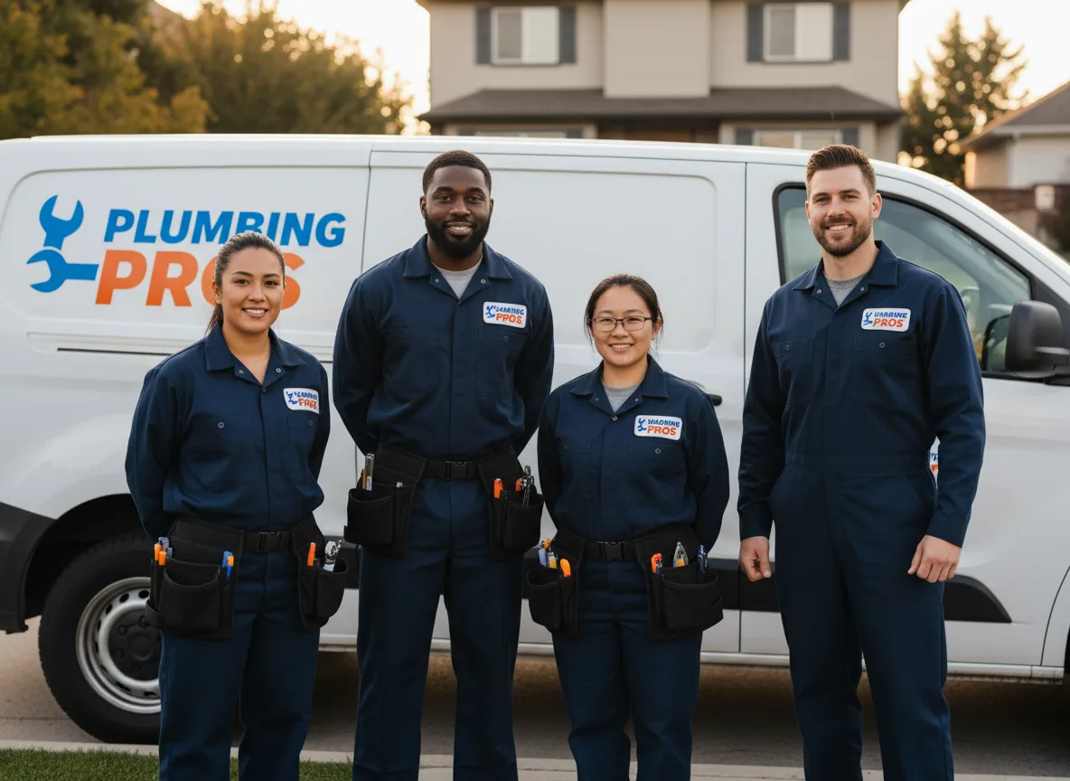 Water Heater Repair company in Eaton, CO